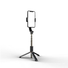 Sk Q08 Smart Phone Bluetooth Gimbal Stabilizer Selfie Stand Tripod